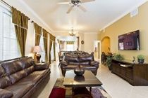 Vacation Homes By Orlando Fun Rentals Kissimmee Exteriér fotografie