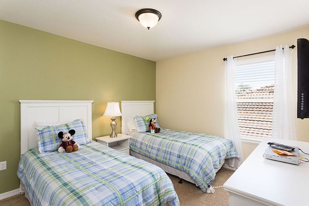 Vacation Homes By Orlando Fun Rentals Kissimmee Exteriér fotografie