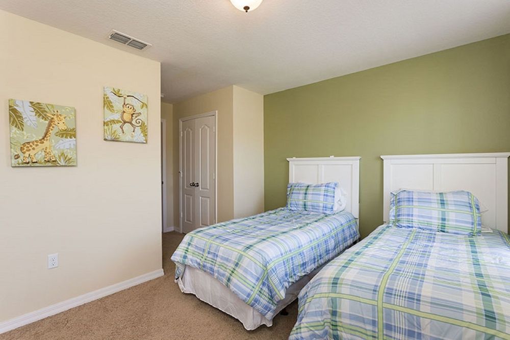 Vacation Homes By Orlando Fun Rentals Kissimmee Exteriér fotografie