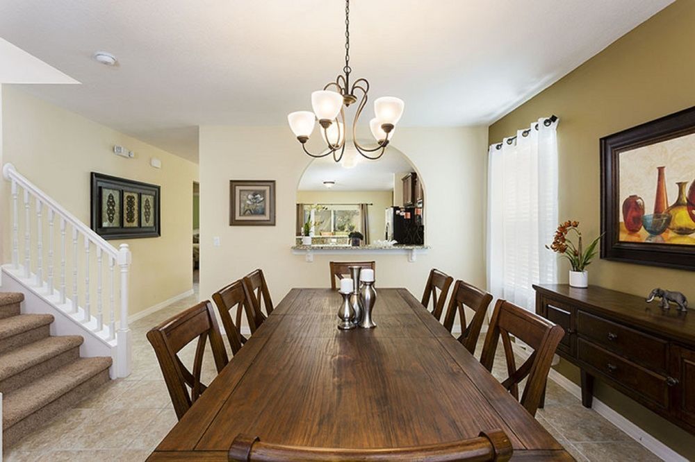 Vacation Homes By Orlando Fun Rentals Kissimmee Exteriér fotografie